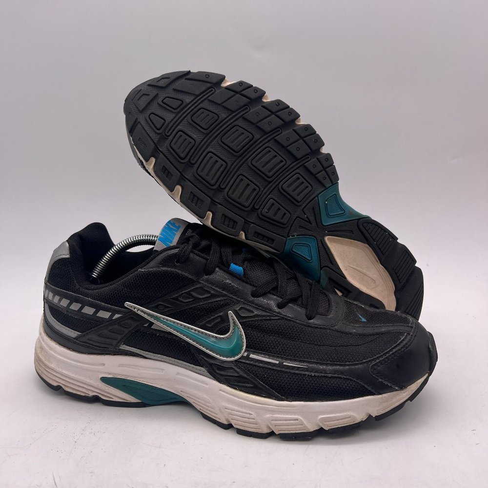 Nike Initiator 394055-003 Men's Size 12 Athletic Sneakers Shoes